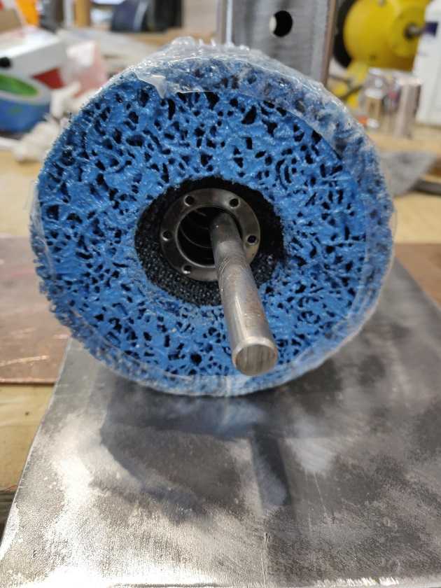 too much clearance